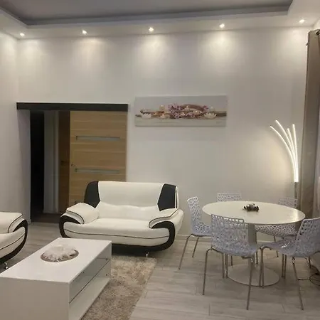 Magnifique Meuble Апартаменты *
