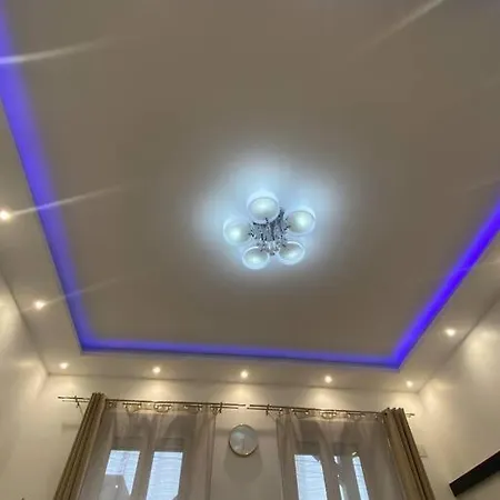 Apartament Magnifique Meuble