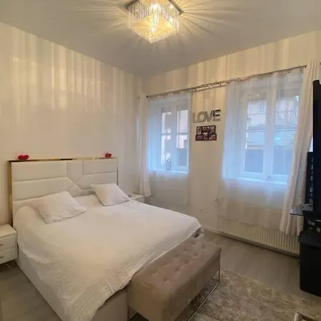Apartament Magnifique Meuble Ostwald